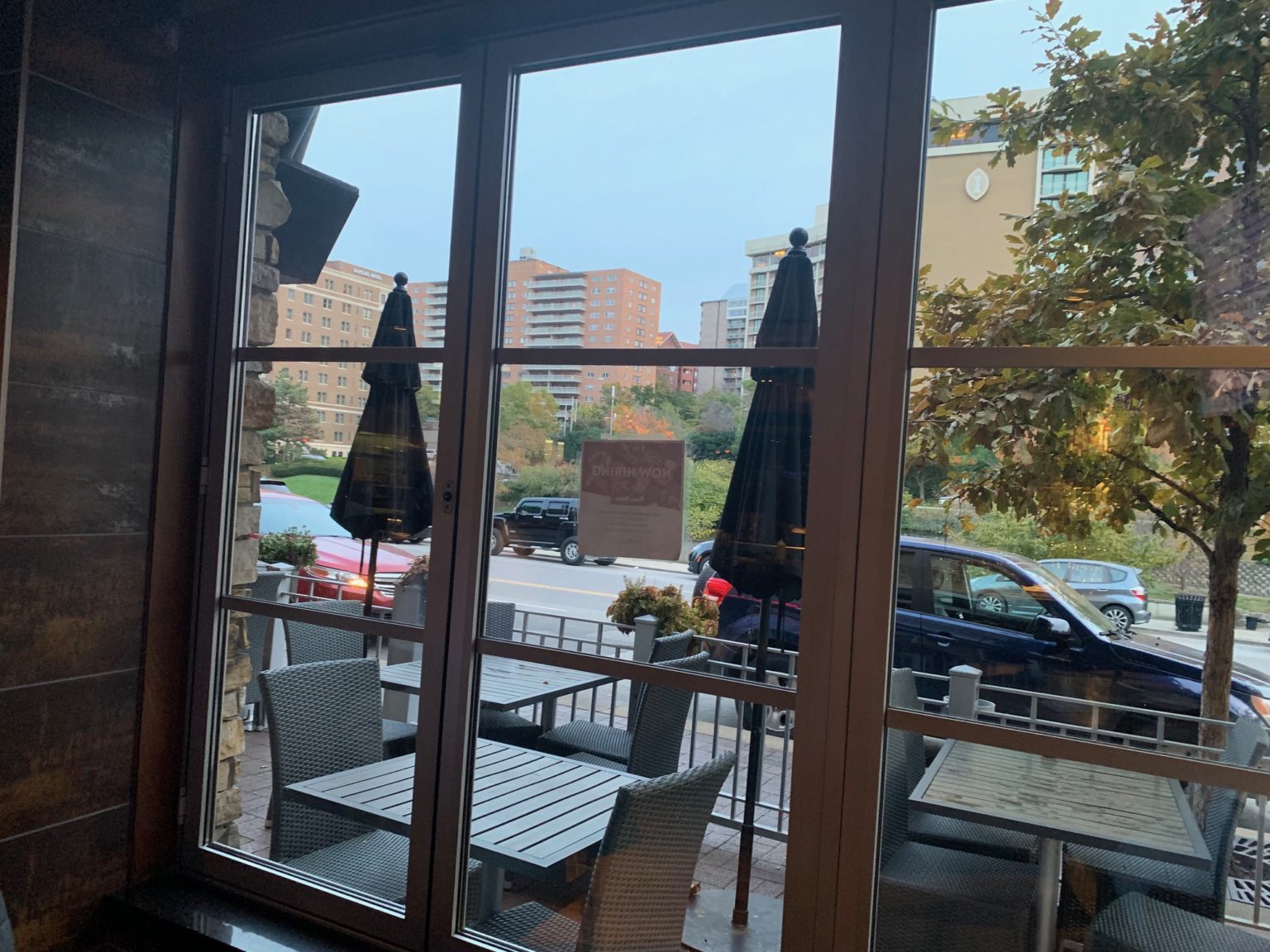 Kona Grill Happy Hour KC