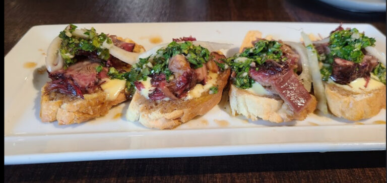 Beef Crostini 1 768x363