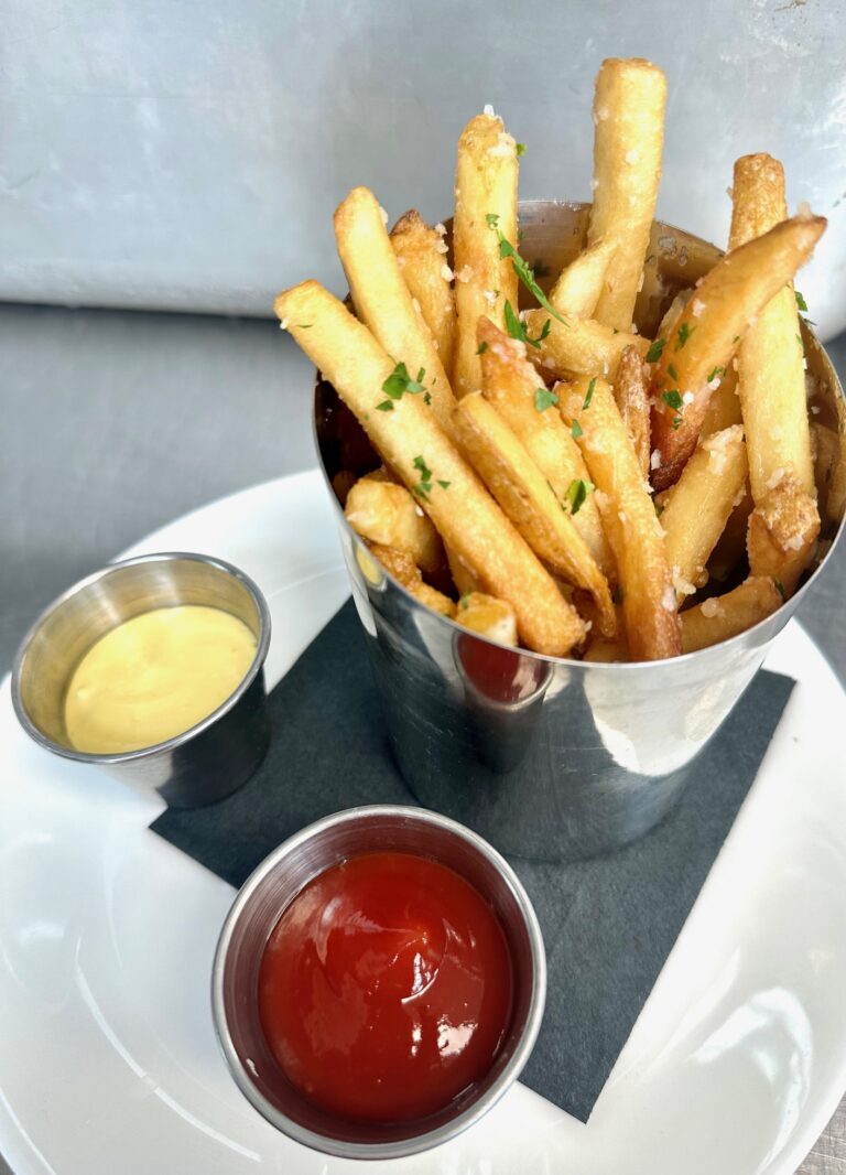 Garlic Fries 768x1066