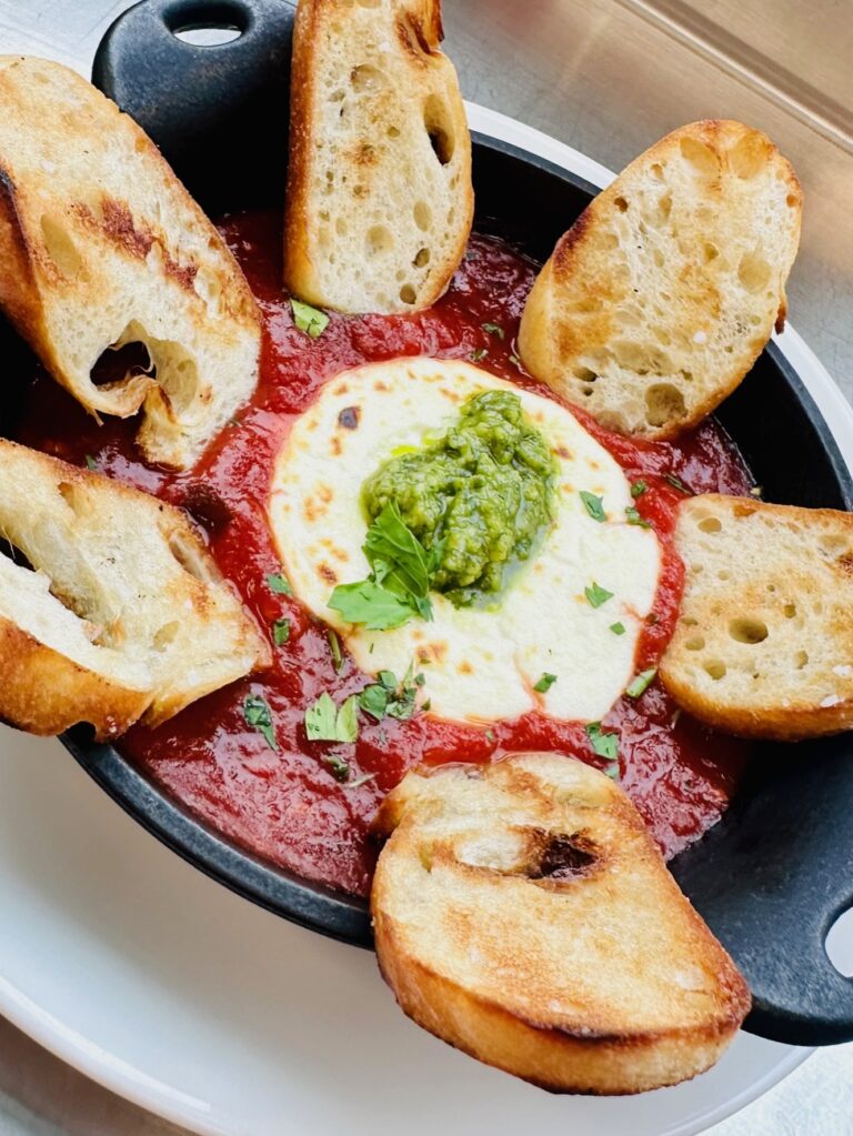 Roasted Tomato and Goat Cheese 1 768x1023